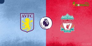 Soi kèo trận đấu Aston Villa vs Liverpool 02h00 14/05/2024